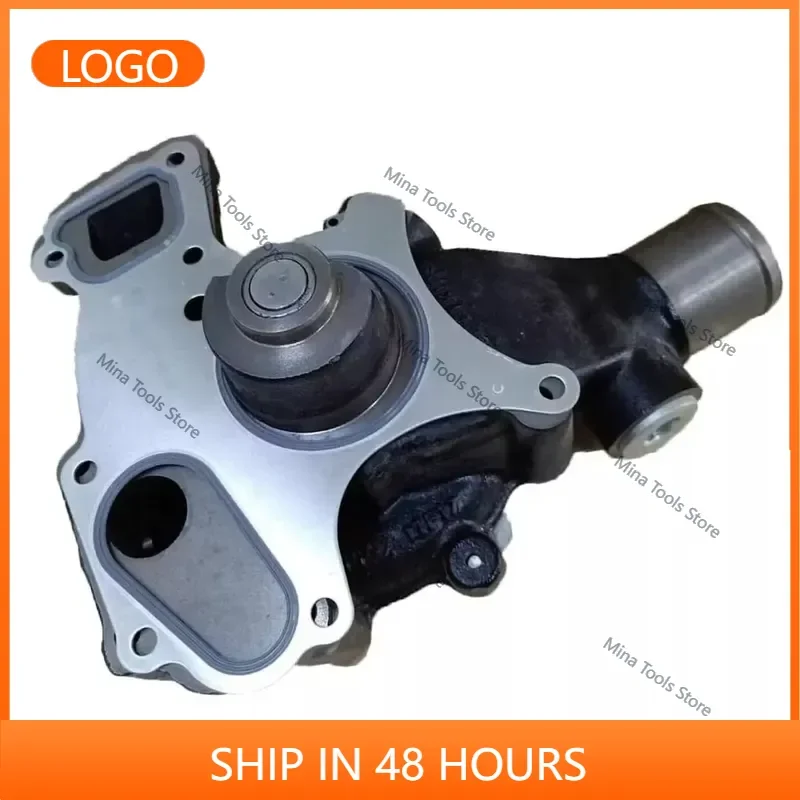 Engine T413421 380-1659 345-6608 397-5684 Excavator Parts 1106D 1206E C7.1 Water Pump 3801659 3456608 Machinery