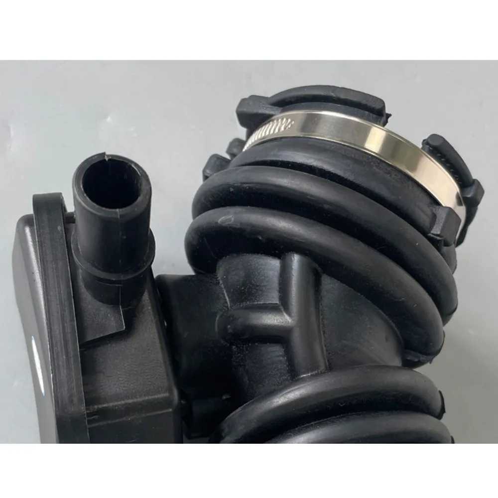 1.0T Air Filter Outlet Pipe Resonator Corrugated Intake for Buick Excelle Excelle Gx for Chevrolet  Monza