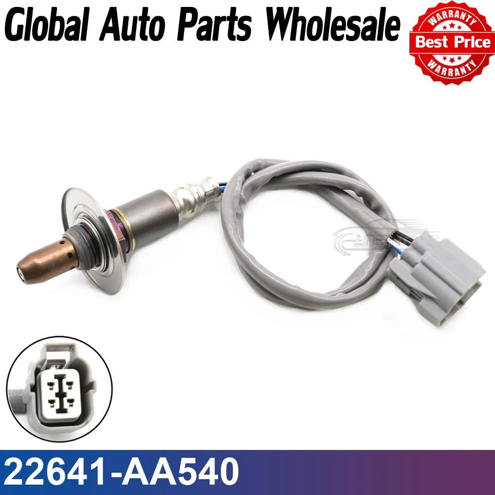 Car 22641-AA540 234-9097 2112004881 Upstream Air Fuel Ratio Lambda O2 Oxygen Sensor For SUBARU LEGACY OUTBACK 2.5L 2010-2012