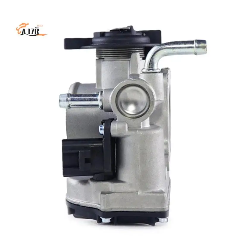 

A17R-96253560 Car Throttle Body For DAEWOO Rezzo Tacuma Vivant Nubira 1.6L Throttle Valve 96447930 96345590