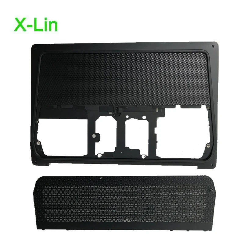 Adequado para hp Zbook 15 Studio g3 g4 Portátil Case Inferior Capa Traseira Palma Resto