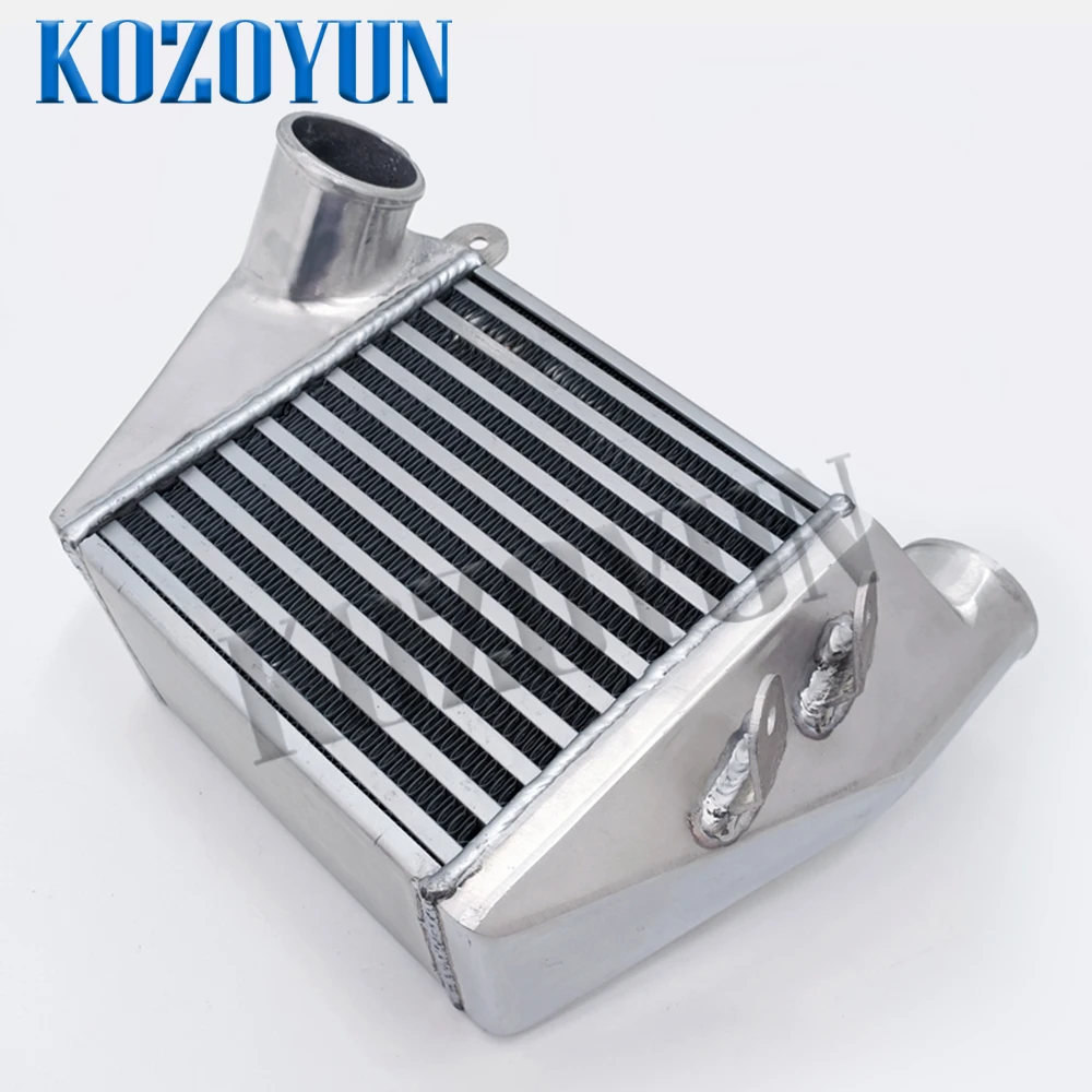 

Aluminum Intercooler for VW JETTA GOLF MK4 GTI Bora 1.9TDI 97-05