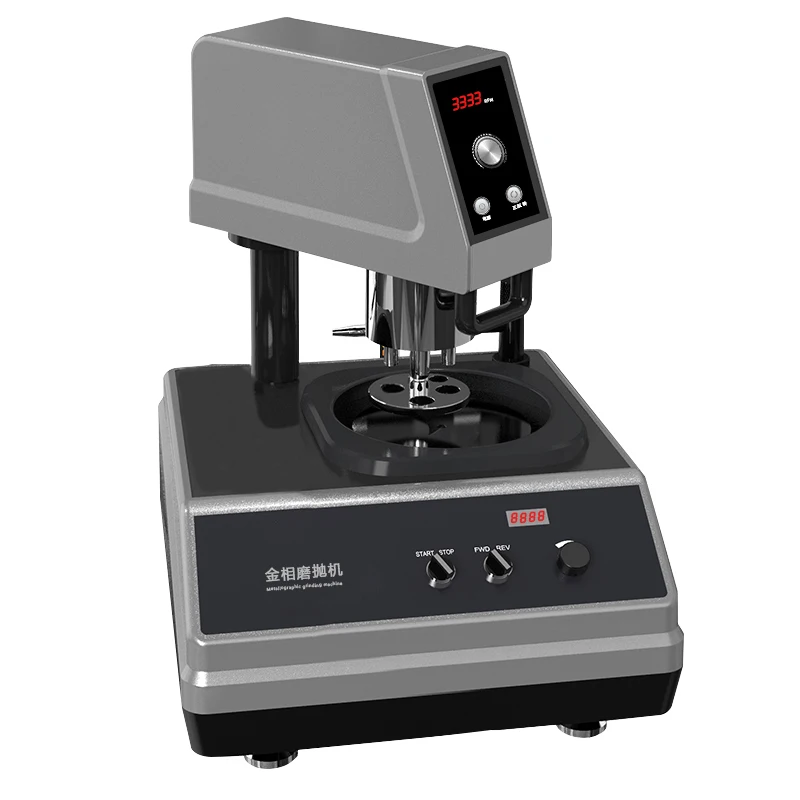 New Design Metal Polishing Machine Deburring And De-Oxidizing Stainless Steel Wire Polishing Wheel Polishing Machine