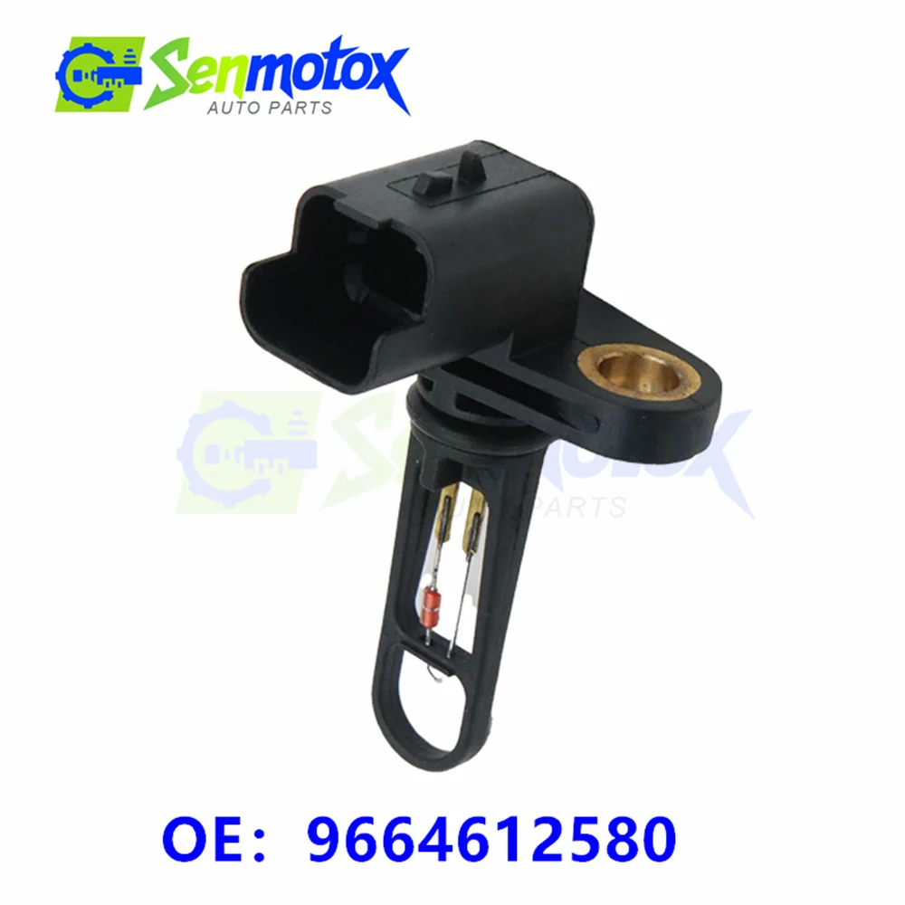 볼보 시트로엥 포드 푸조 비퍼 엑스퍼트 207 307 308 508 407 607 1007 3008 107 206 흡기 공기 온도 센서 9664612580