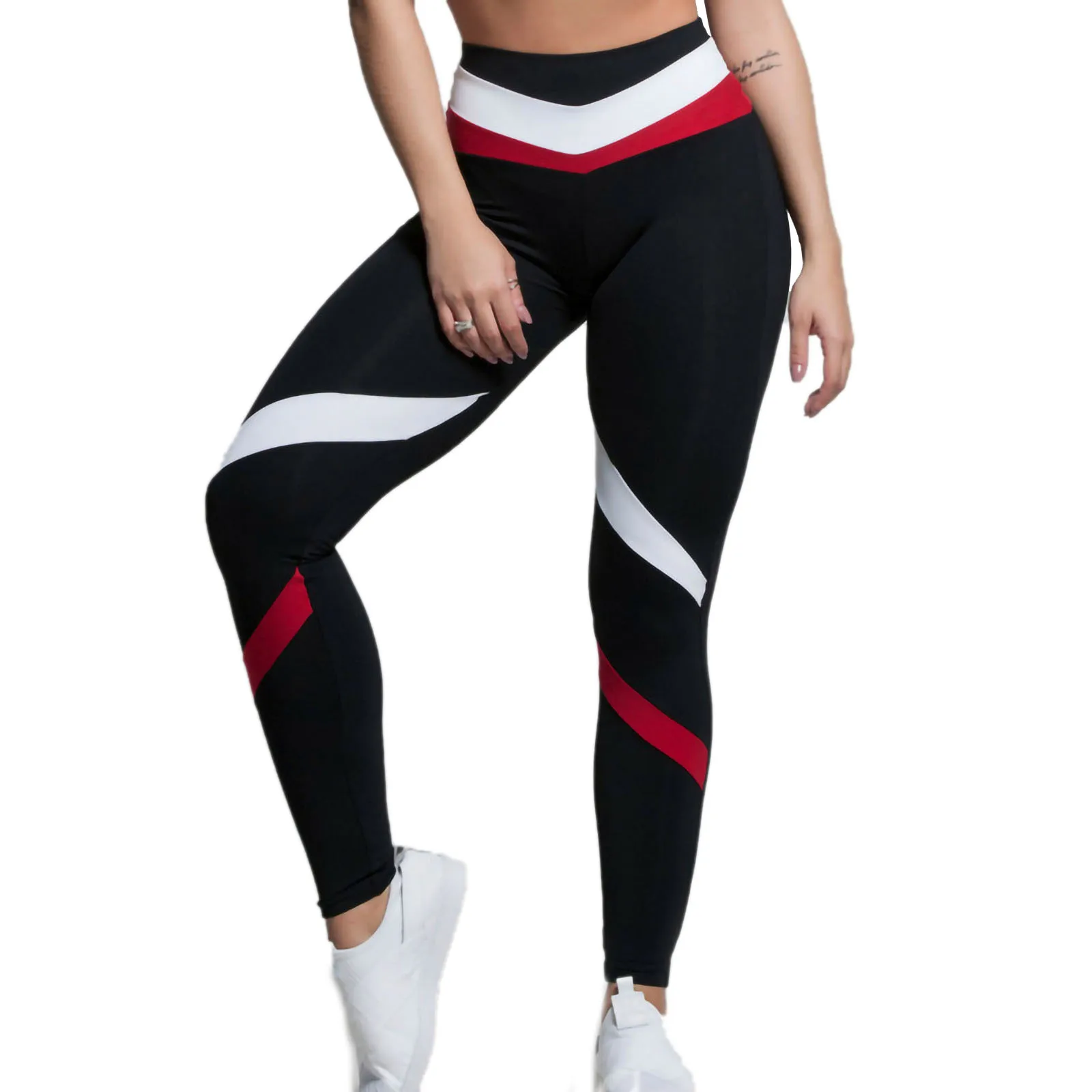 2023 Thermal Leggings Women Compression Tights Legging Yoga Fitness High Waist Push Up Pant Sport Woman Legings Sexy Pants