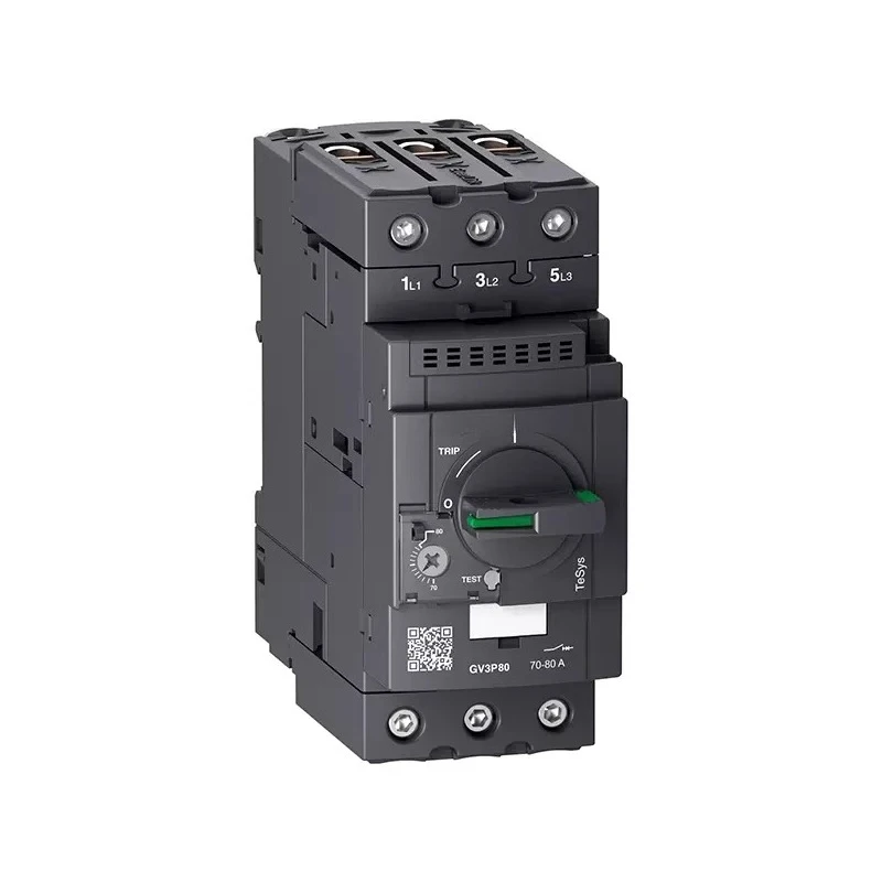 Electrical GV3-P40 …