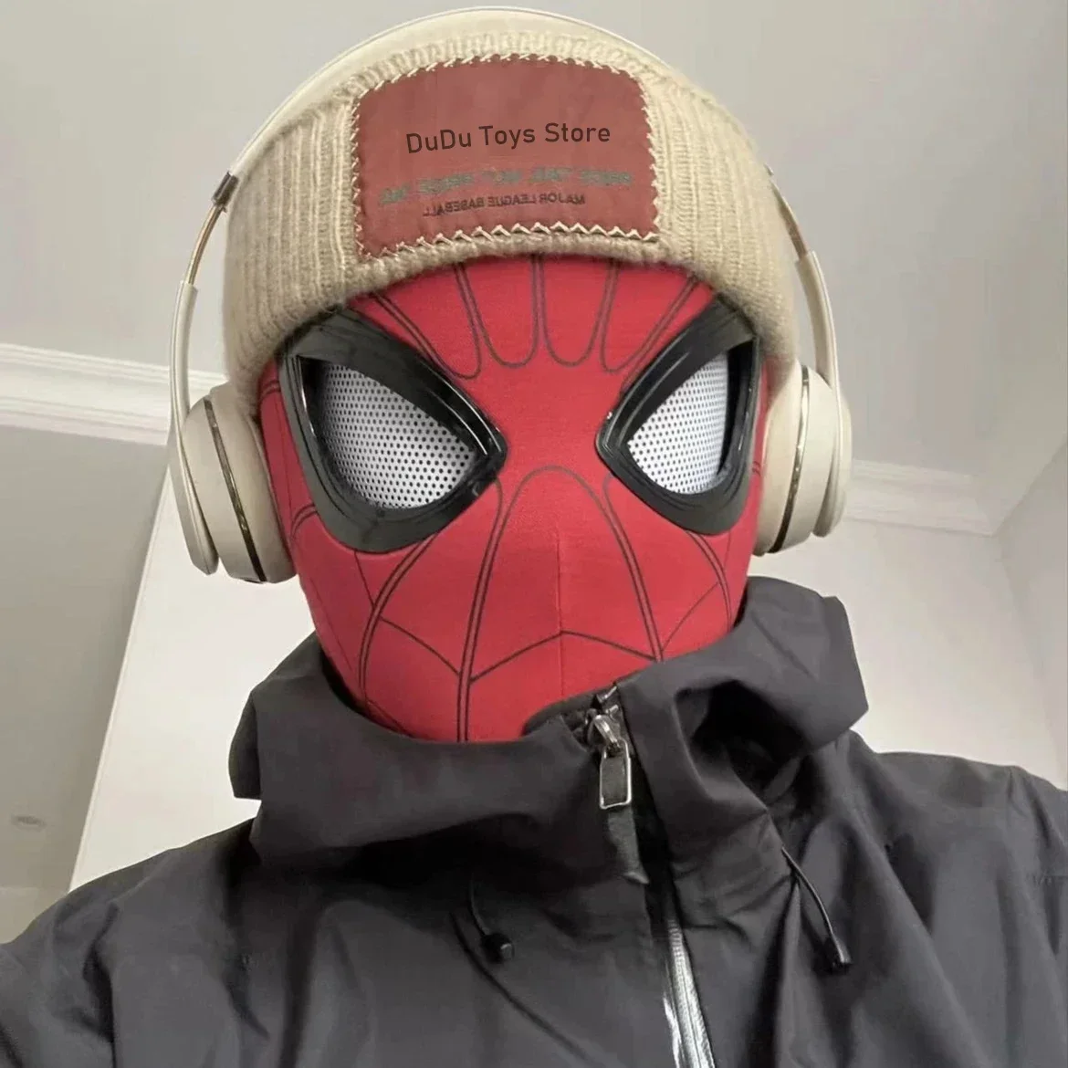 Thumbnail 3 - #38 Trending Spiderman Masks Right Now