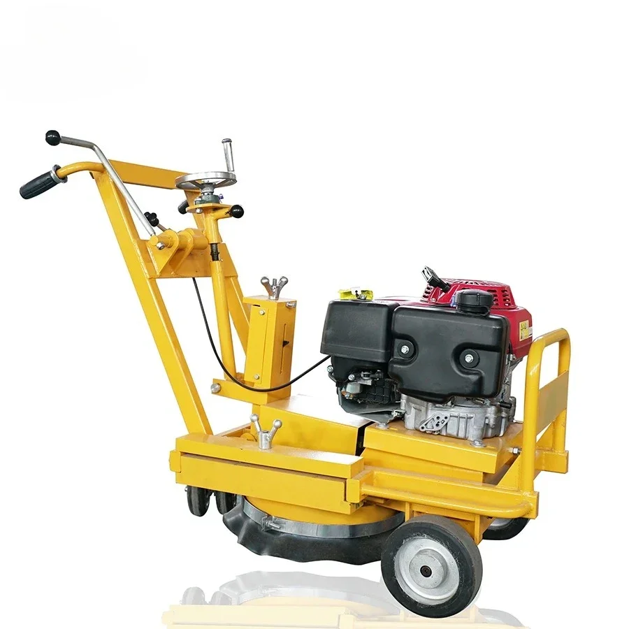 HW1050 Old Thermoplastic Paint Road Marking Remover