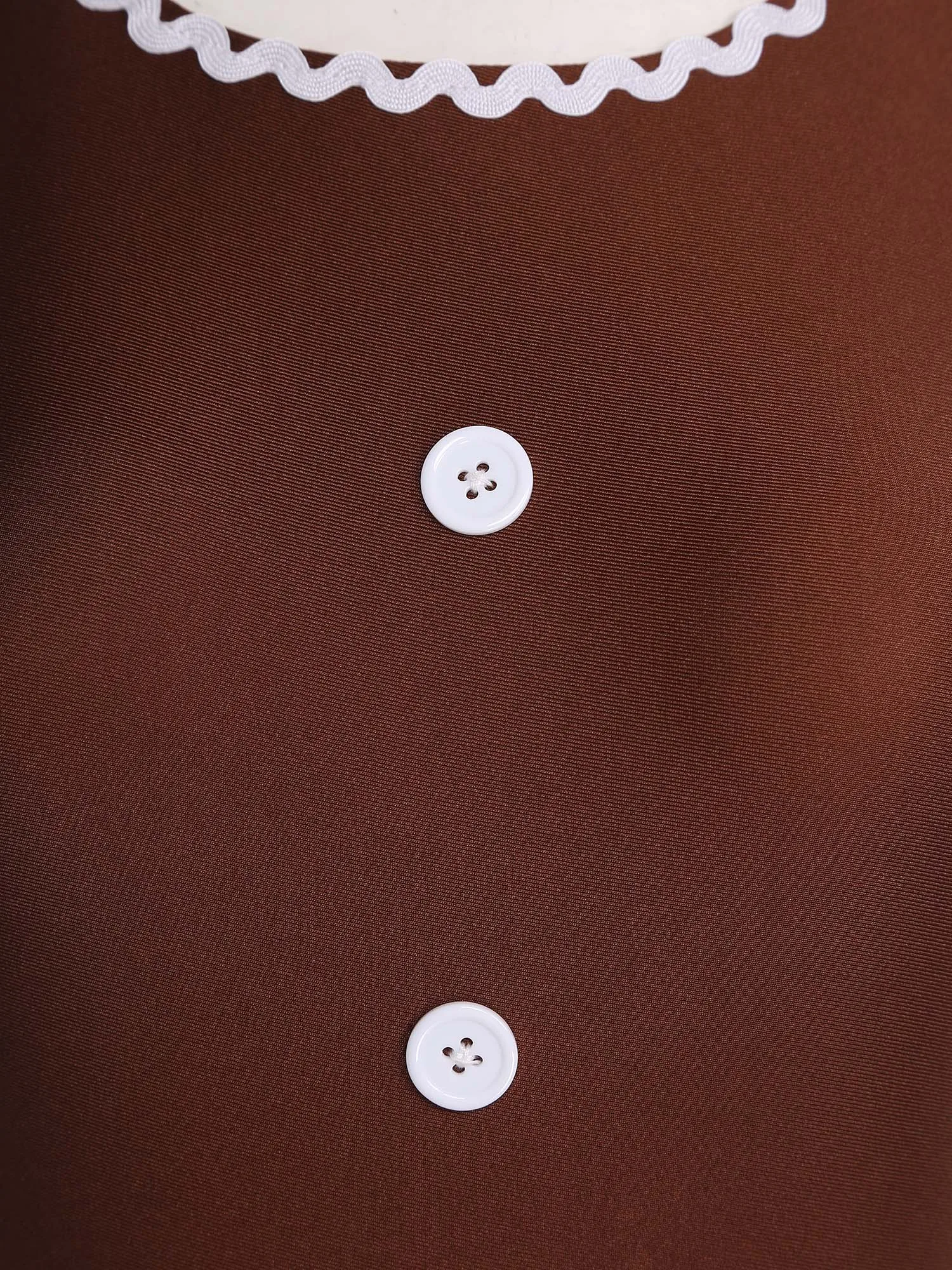 النساء فتاة الزنجبيل رجل عيد الميلاد زي توتو ثياب فستان رقص الباليه قصيرة الأكمام تول فستان لملابس التزلج على الجليد #4