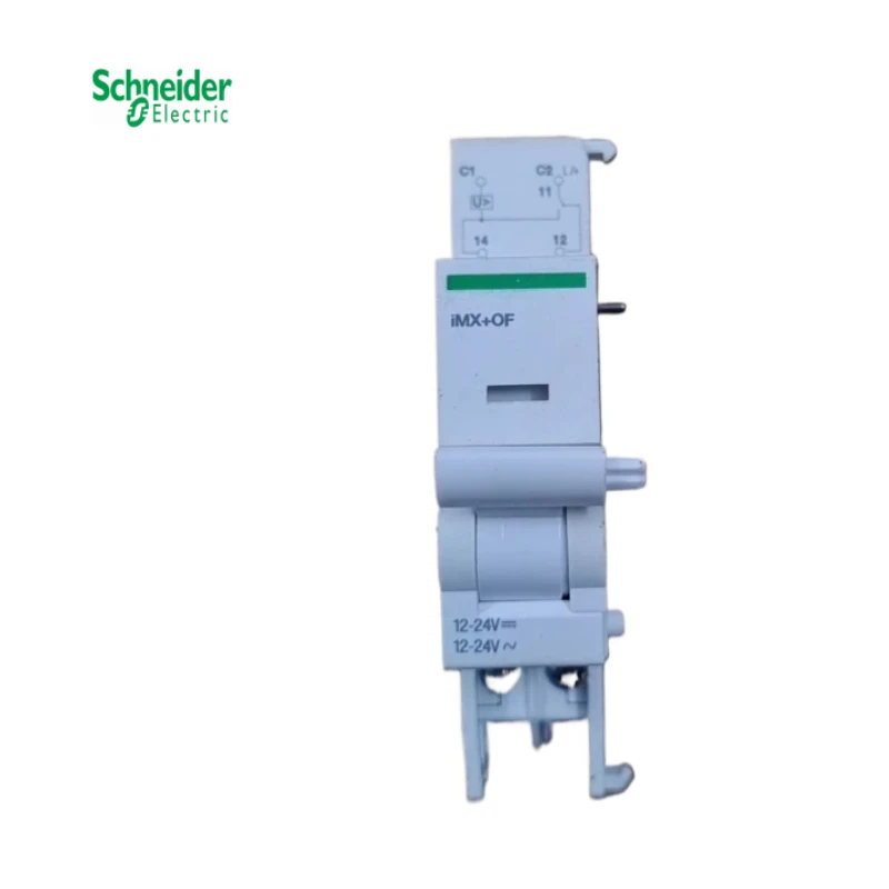 Schneider Electric … - image