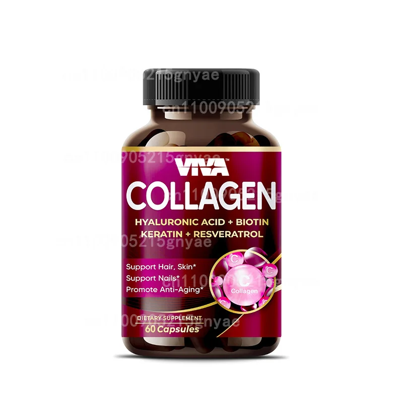 

Women's Vitamin/Mineral Complex -60 Capsules