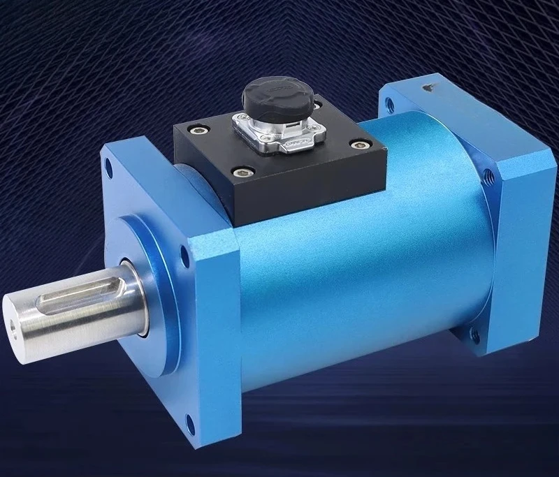 Dynamic Torque Sensor Motor Motor