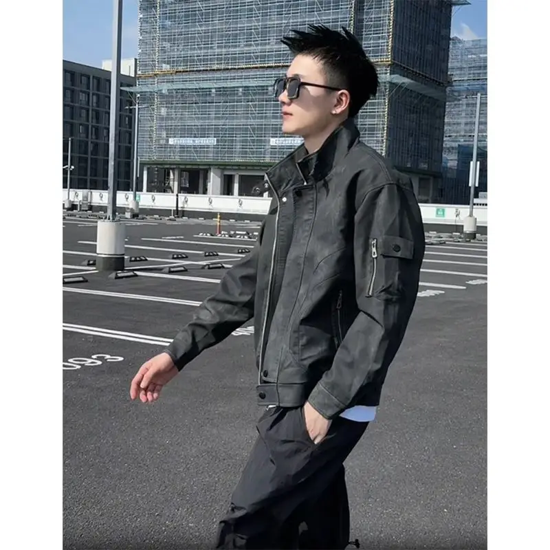 

Оригинальное сетчатое изображение Quali PU957, коричневый, черный, свободная молния, украшенная, без глажки, прочный, полиэстер, повседневный дэт для подростков