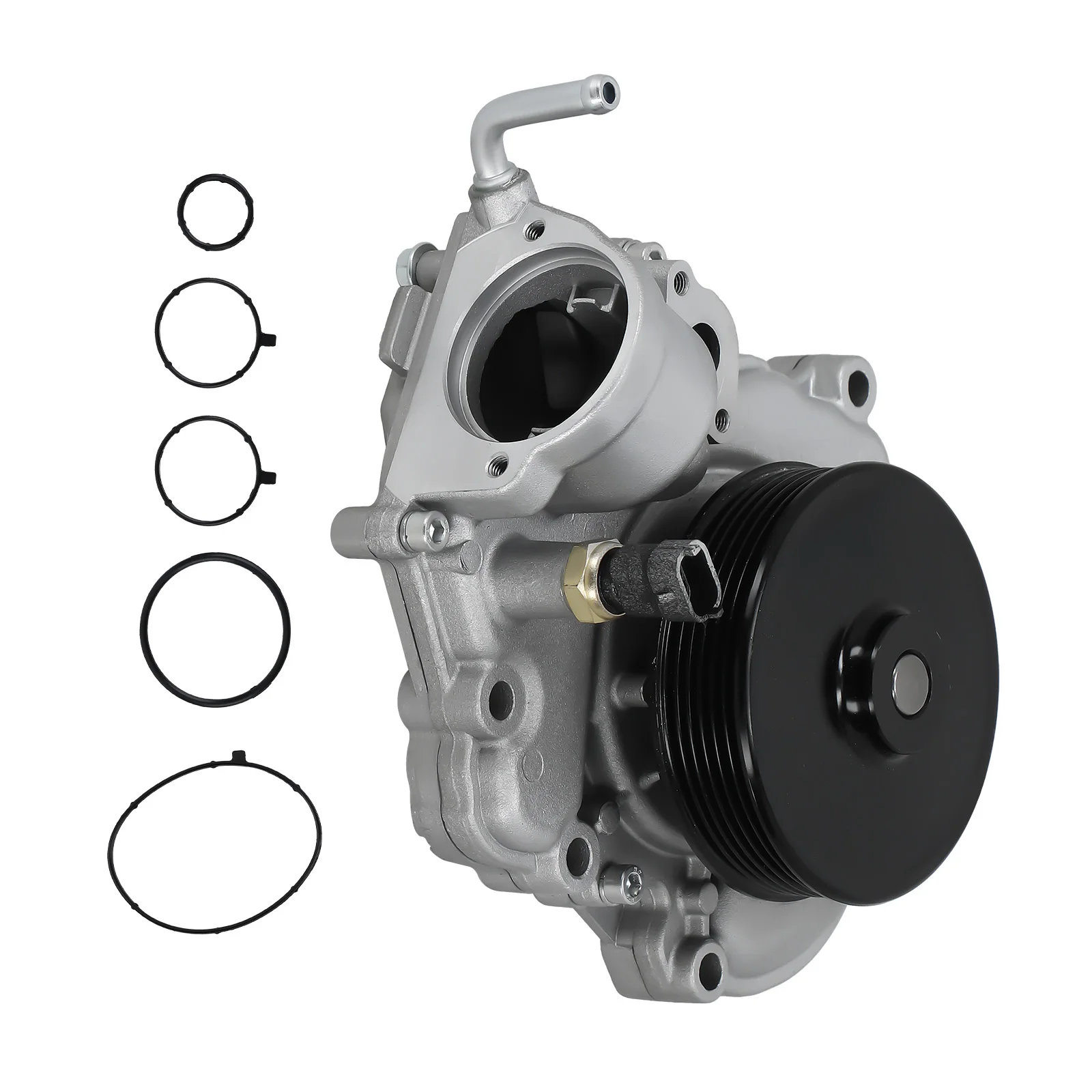 

Водяной насос для Jeep Grand Cherokee 2014-2018 Ram 1500 V6 68211202AB 68157161AB