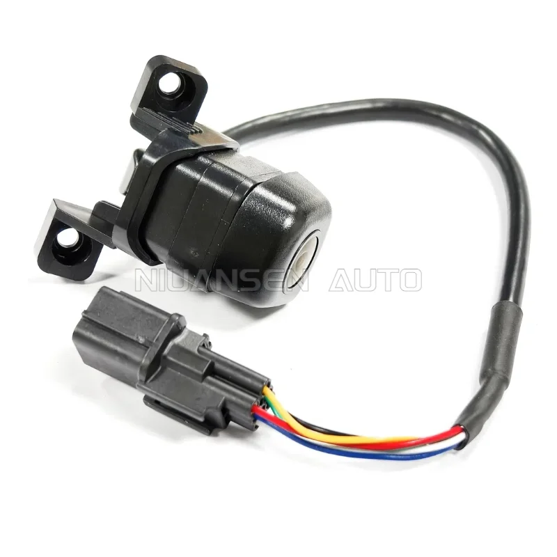 95760-H2200 Car Reverse Rear View Parking Backup Camera For Kia K2 2016 2017 2018 2019 2020 95760H2200 Replacement Parts