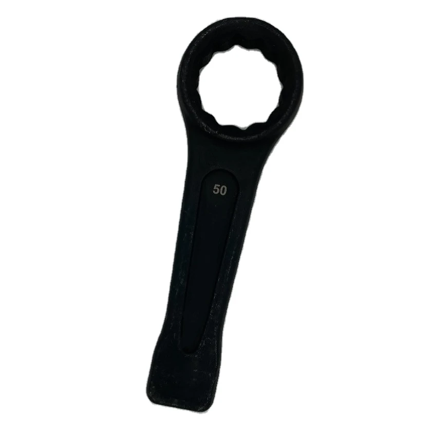 12-point hammer wrench suitable for 50mm hammer wrench heavy-duty large loading and unloading heavy-duty socket tools