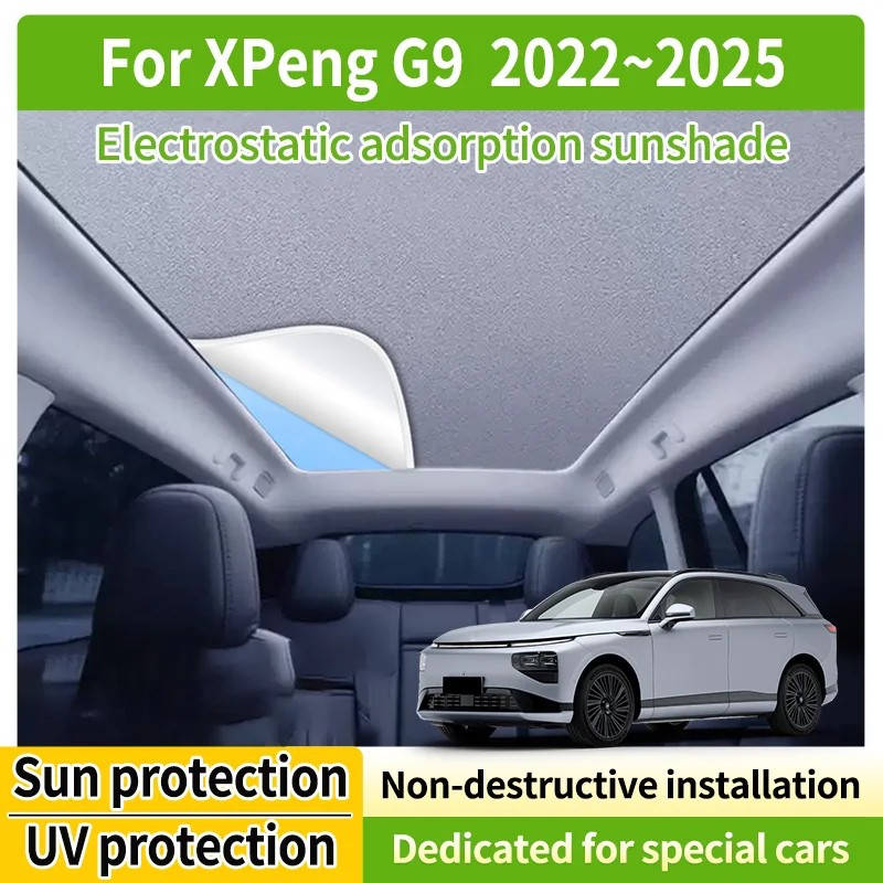 parasol-para-techo-solar-de-coche-xpeng-g9-2022-2023-2024-2025-accesorios-cubiertas-de-adsorcion-electrostatica-bloquean-el-resplandor-uv-del-techo-corredizo