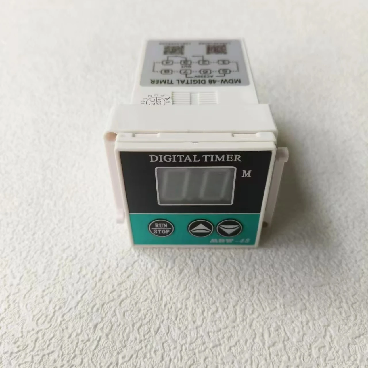 حار بيع 220 فولت فرن الموقت العالمي MDW-48 الموقت