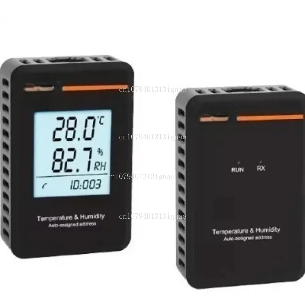 Y-N2 Temperature&Humidity Sensor Environment distributionroom High accuracy LCD display