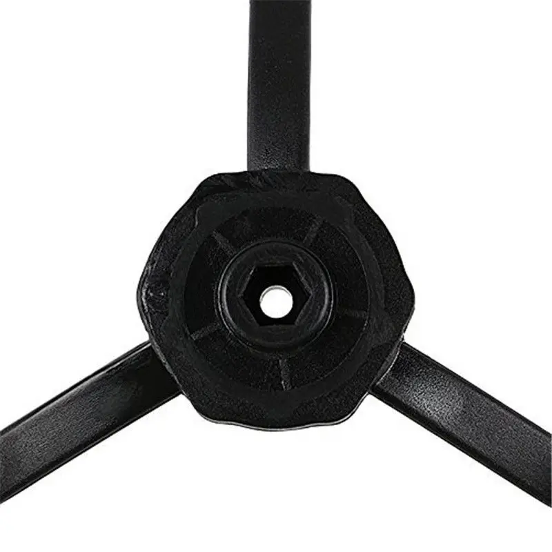 For ILIFE V3s V5 V5s V5s Pro Left+Right 12pcs Filters+Side Brushes Kits Household Replacement High quality for durable