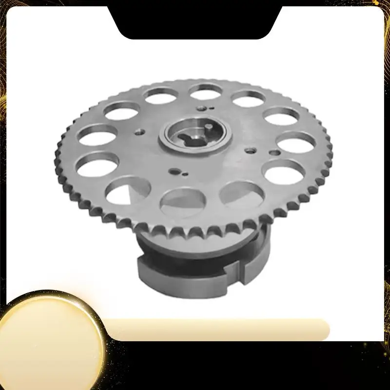 

12589782 VVT Timing Gears Camshaft Phase Adjuster Sprockets For Buick Hummer-A74F