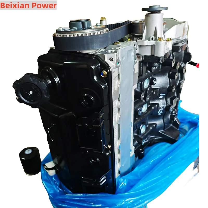 

TOP SELLING ENGINE ASSEMBLY 4G15V For CHANA HONOR BRAND NEW DUBAI SPECIAL USE