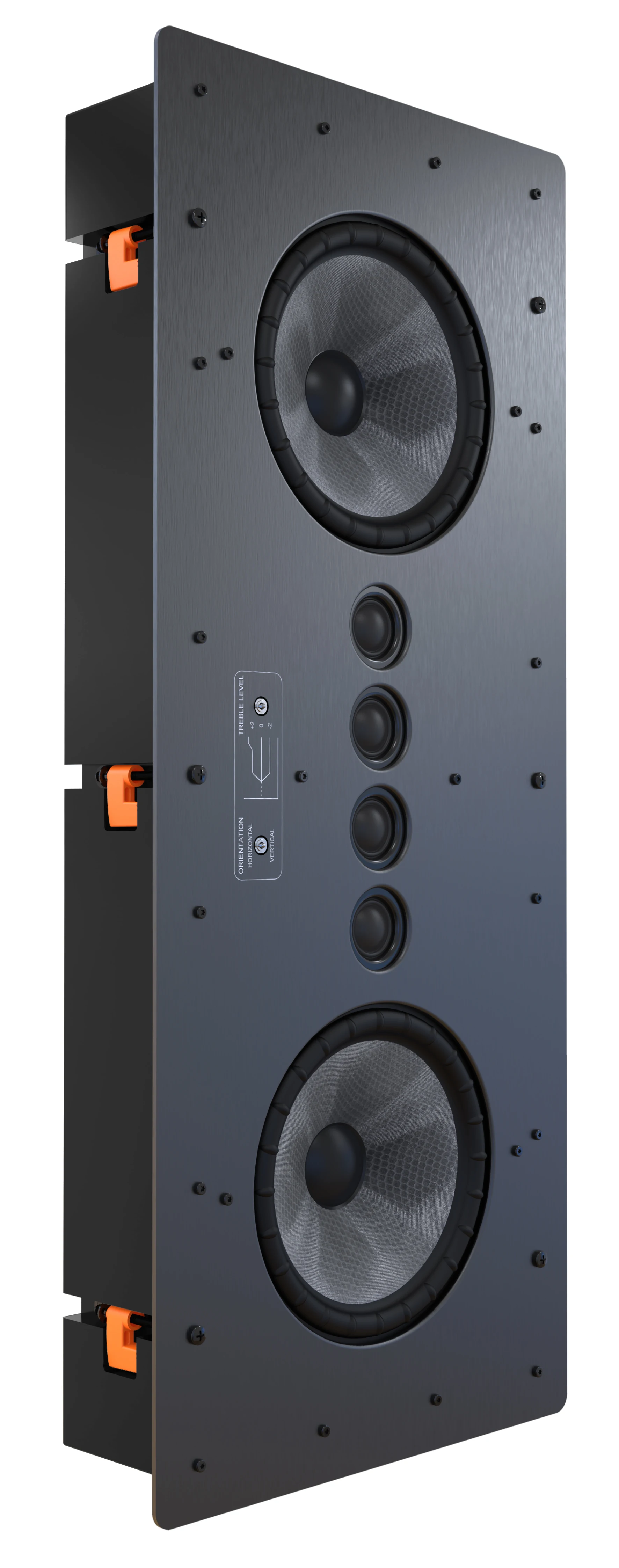 Ceiling Home Theater Set 5.1 Surround Sound Embedded Speaker 7.1