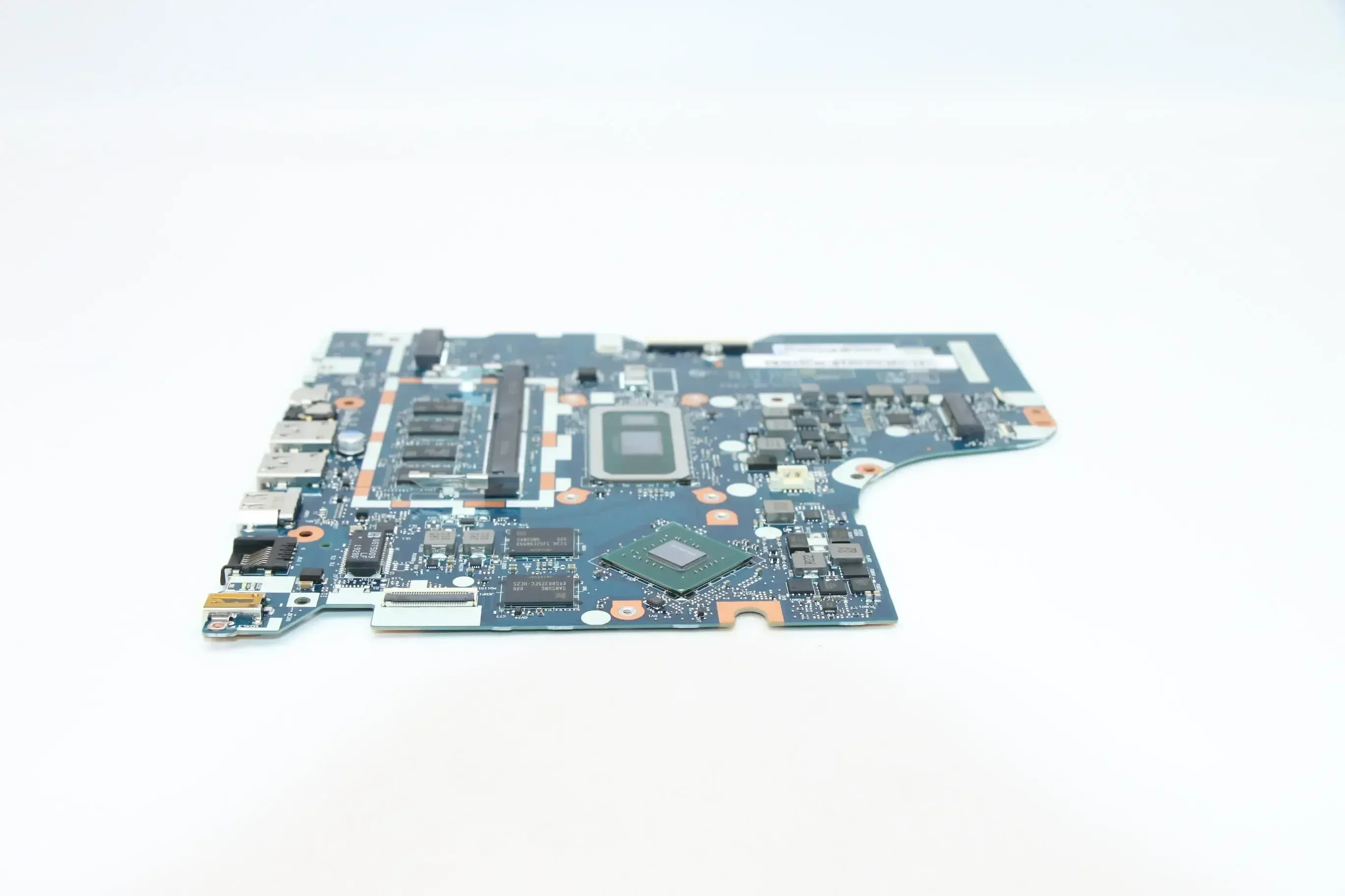 اللوحة الأم لينوفو ideapad L3-15IML05 اللوحة الرئيسية للكمبيوتر المحمول I5-10210U MX130 2G RAM 4G 5B20S44010