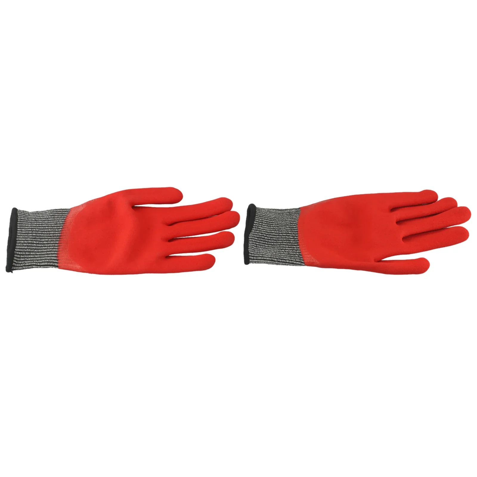 400V Insulation Gloves PPE Gloves 360 All-round Insulation Secondary Dipping Process For Working With Live Wires