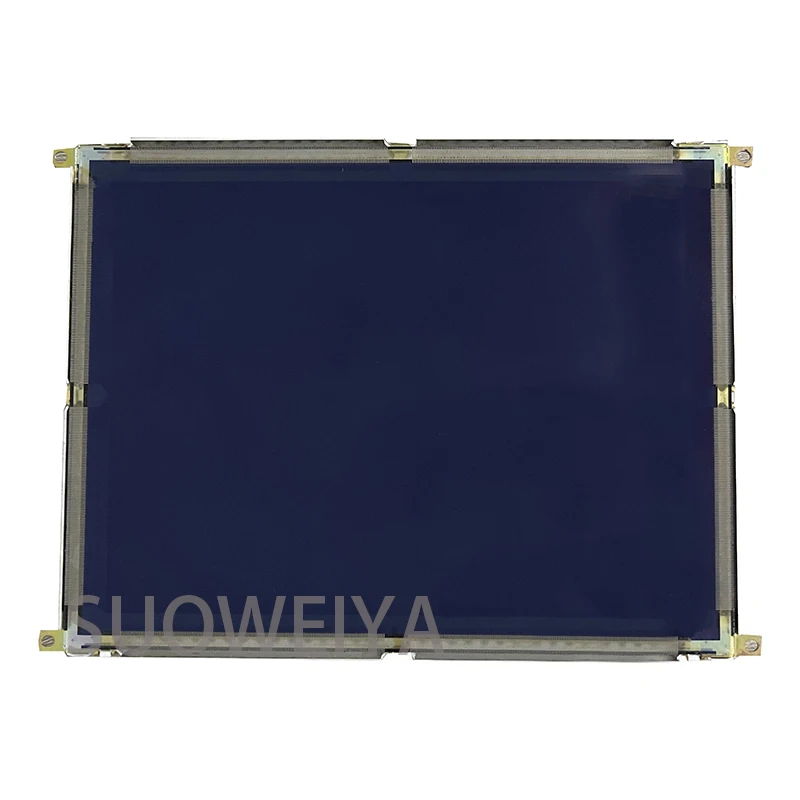 100% Original For 10.4 Inch EL Panel EL640.480-AD4 SBS TFT Repair Industrial Computer LCD Screen Display Panel