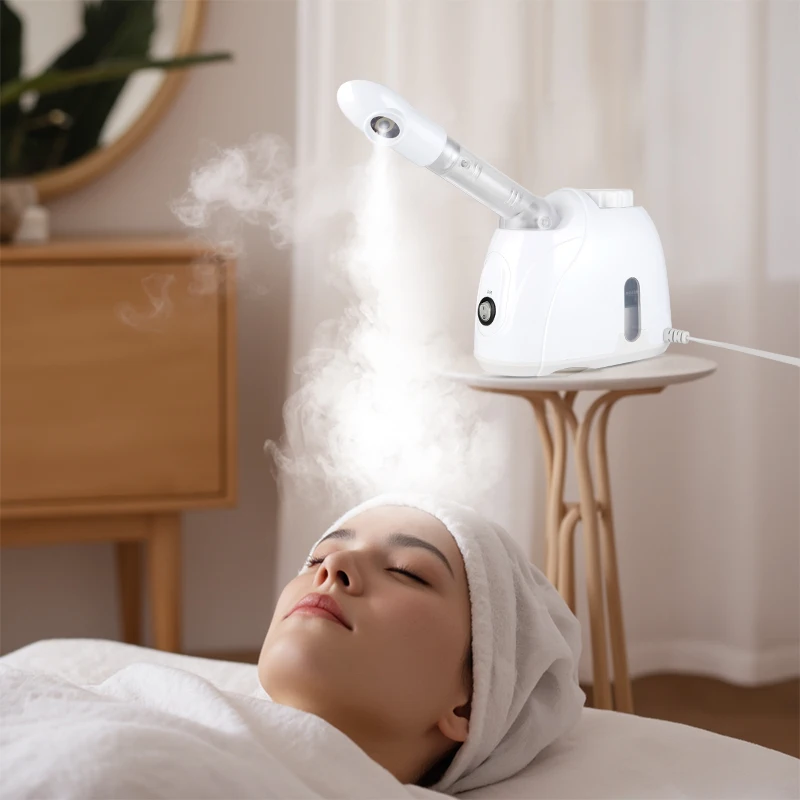 

Профессиональный распылитель KSKIN Ozone для лица, распылитель для лица, устройство для глубокой очистки кожи