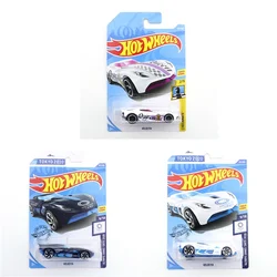 2020-167  VELOCITA Original Hot Wheels Mini Alloy Coupe 1/64 Metal Diecast Model Car Kids Toys Gift