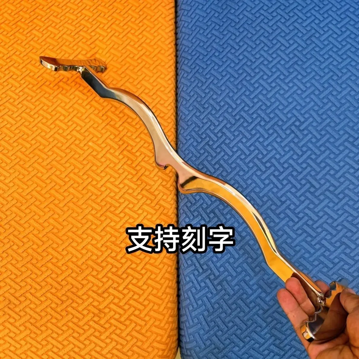 Global limited joint model, double M fascia, fascia combing, fascia scraping, massage, points, tendons, open back