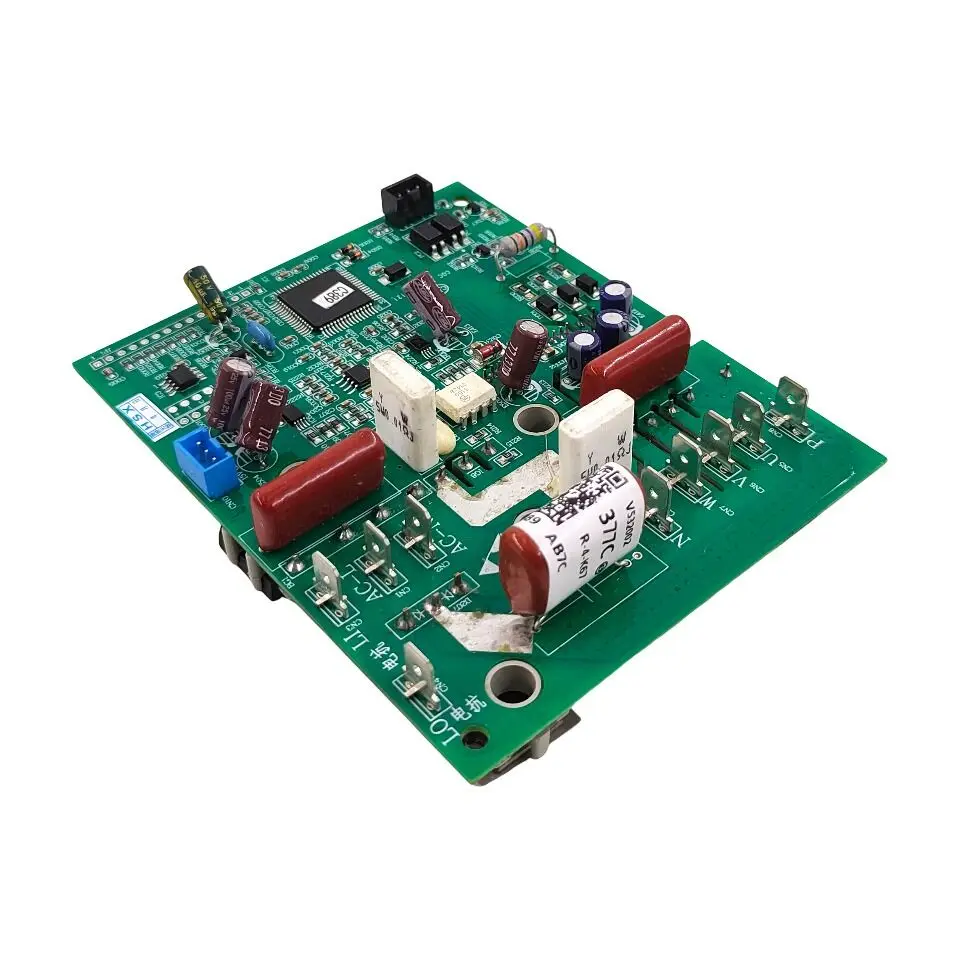 New For Haier Air Conditioner Compressor Driver PCB Power Module Board 0011800377C Conditioning Parts