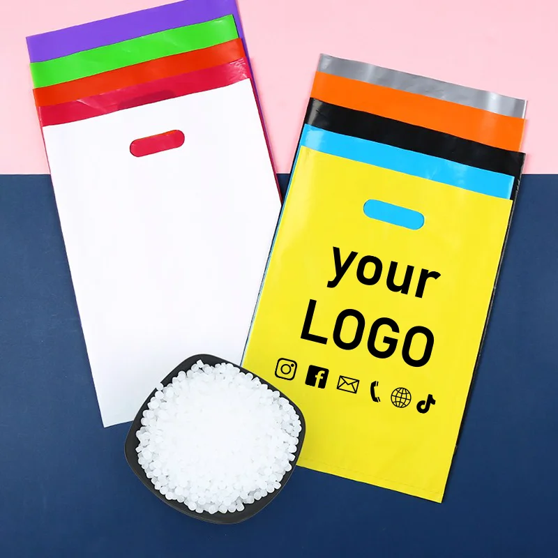 30 wiederverwendbare Party-Geschenktüten mit Logo-Aufdruck, Werbetaschen für Firmenveranstaltungen