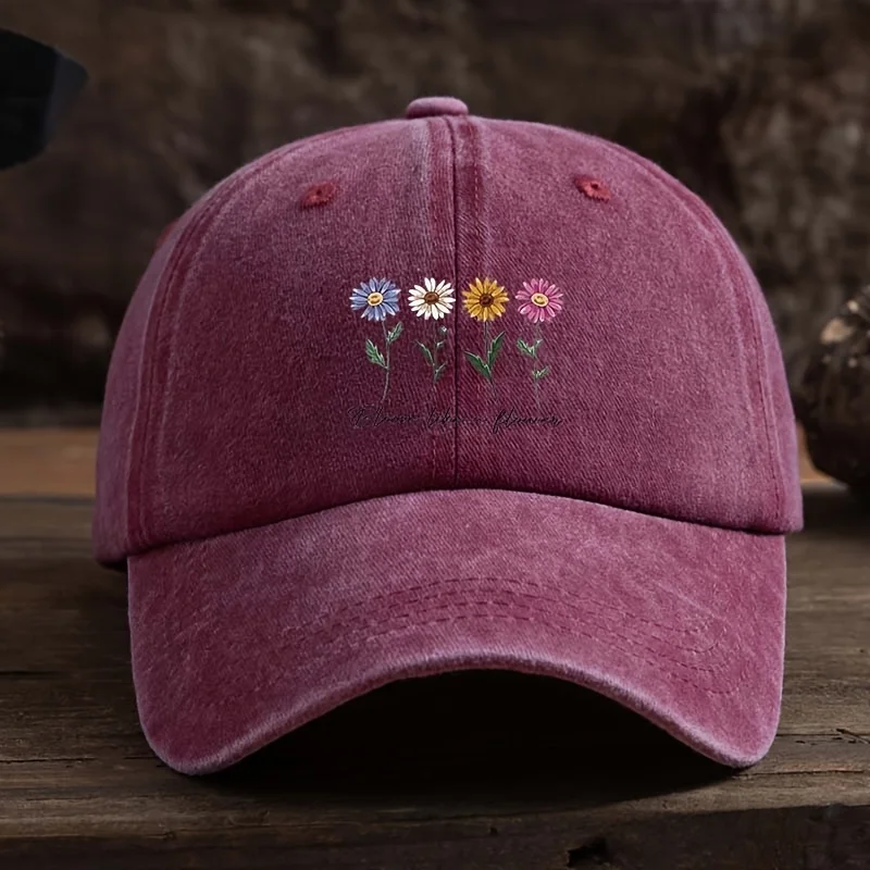 Thumbnail 2 - #58 Best Baseball Caps to Buy In 2026