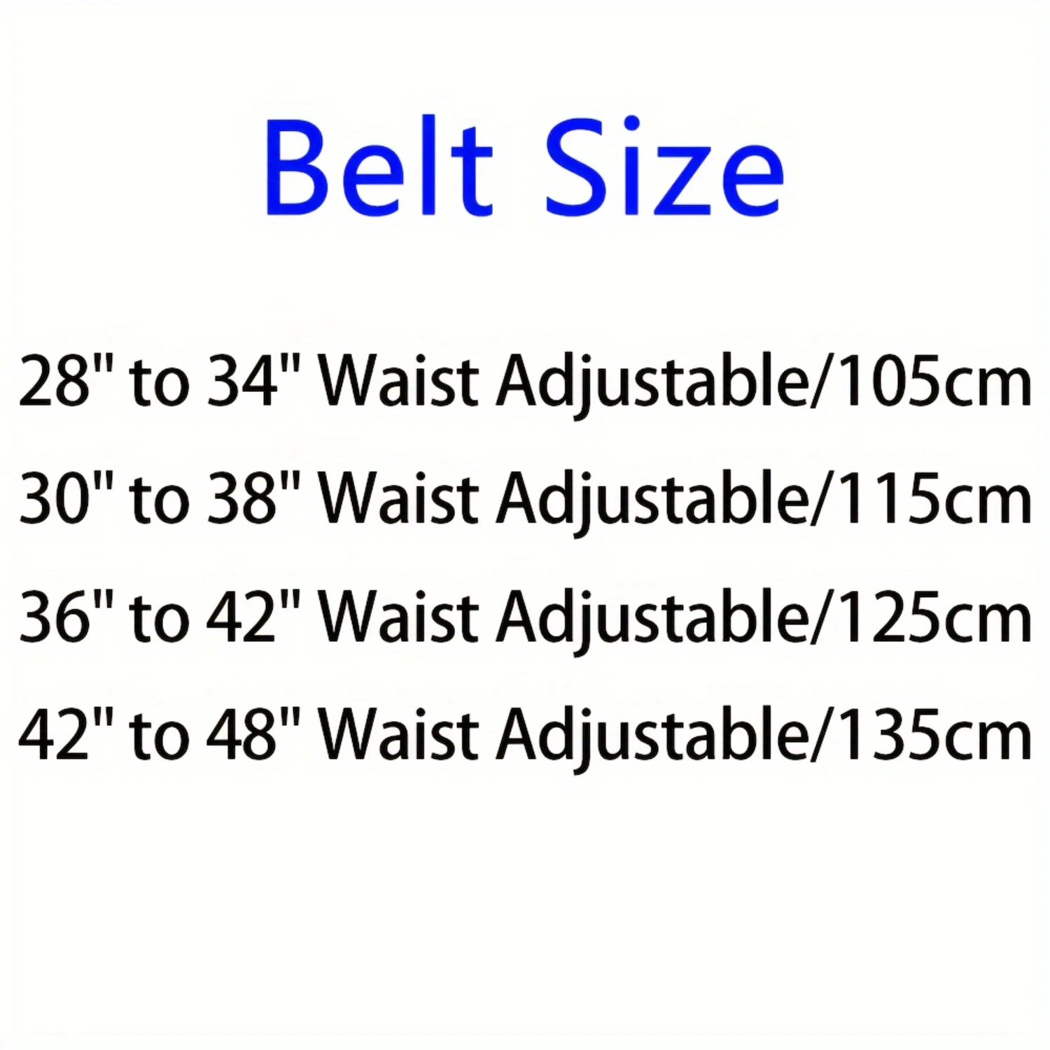 1PC  Mens Genuine Leather Cowhide Fashion Belt - Automatic Ratchet Buckle, Alloy Buckle , Average Size, Business Suit Style, Dur