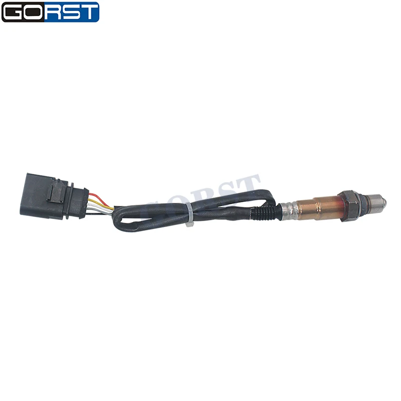 

Oxygen Sensor for Audi A8 Quattro S6 S7 S8 RS7 4.0 VW Beetle Jetta Passat Vento Fusca 1.8 0258027096 06K906262N