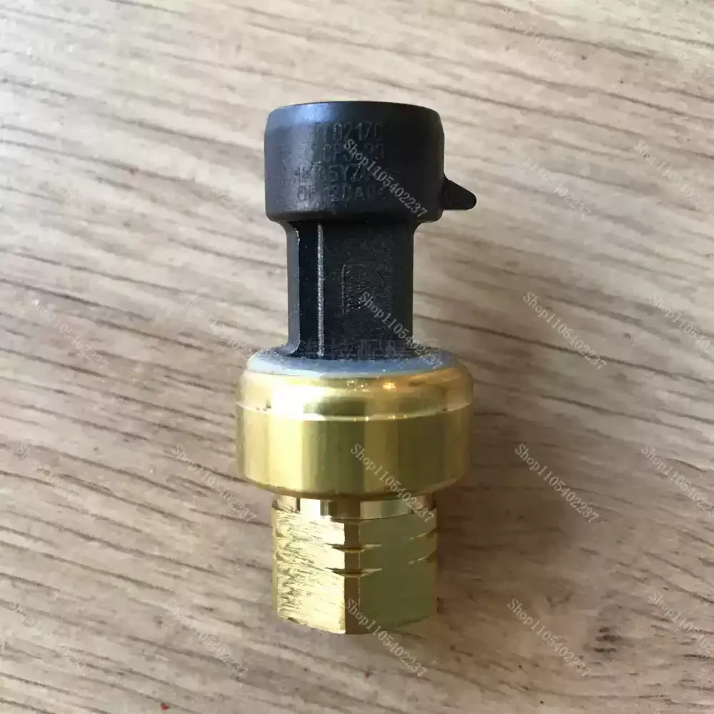100% NEW HIGH PRESSURE TRANSDUCER OP12DA040 FOR 30HXC CARRIER CHILLER PARTS