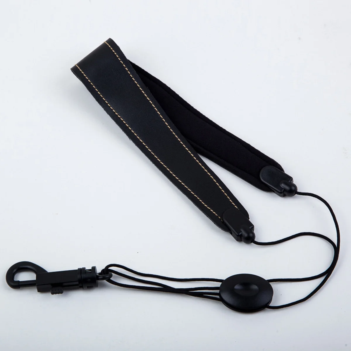 

Saxophone Neck Strap Musical Instrument Accessories Alto Saxphone Adjustable Length Tenor Belt Soprano 's