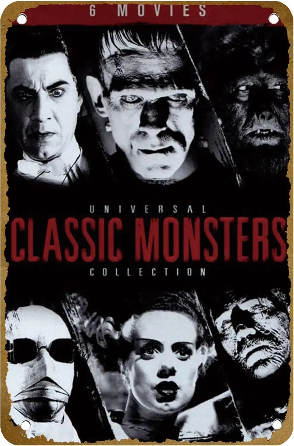 M1,Universal Classi… - image