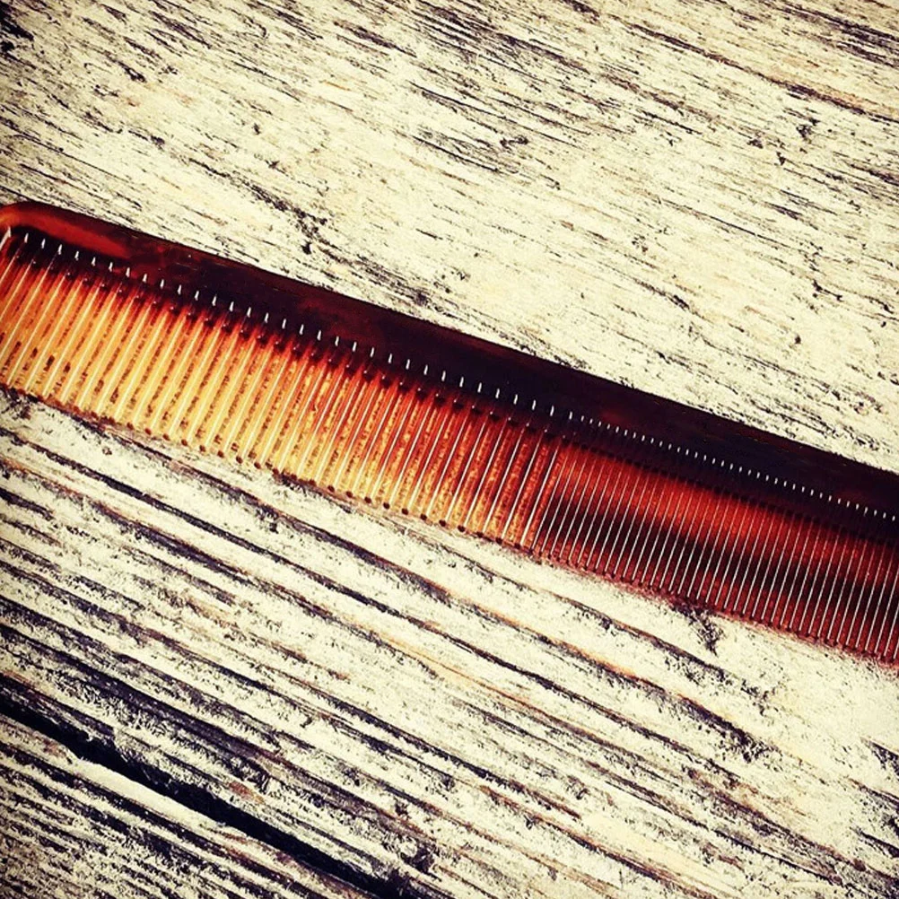 

Расческа для укладки волос в стиле ретро, портативная металлическая антистатическая грумер для мужчин и женщин, способствует росту волос, снимает усталость, удобный массаж