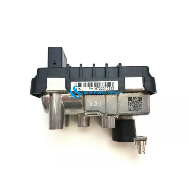 For Chevrolet Captiva Opel Antara 2.0 D 110Kw Z20S Car Turbocharger Actuator G-203 6NW008412-71