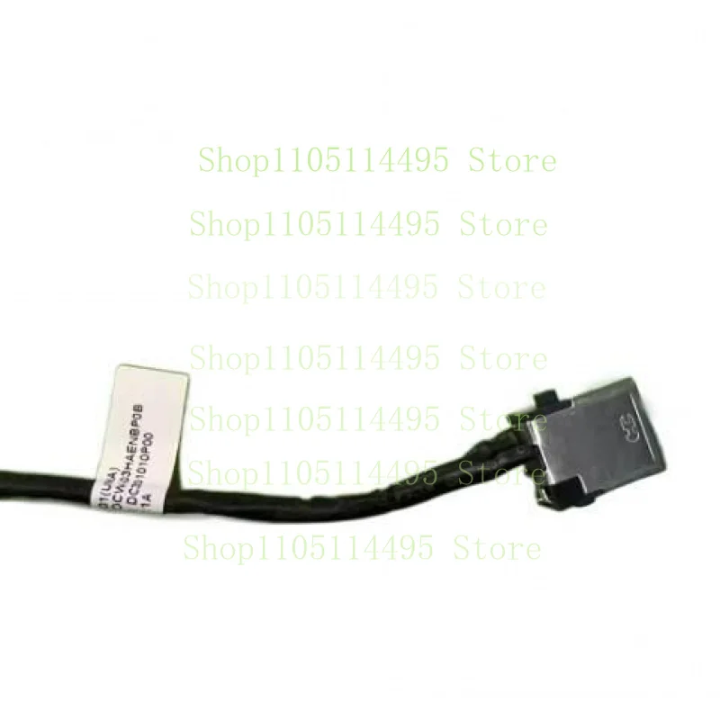 DC Power Jack Cable For Acer Predator Helios 300 PH315-51 G3-571 G3-572 DC301010P00