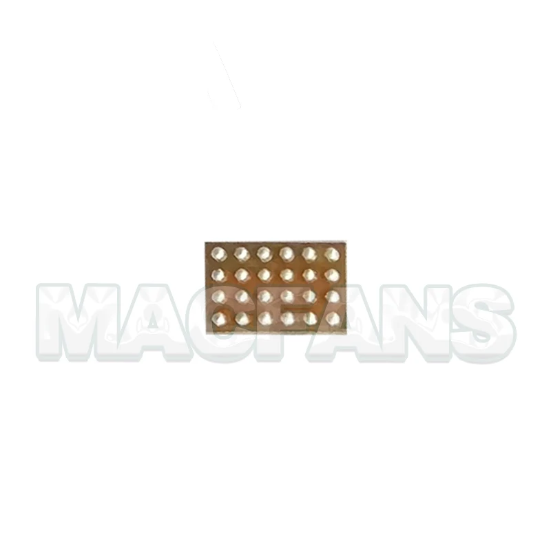 Original New TPS62180 A1989 A1990 A2141 BGA IC Chip for MacBook Pro ELC180 TPS62180YZFR TPS62180YZFT A2159 A2251 A2289 BGA Chips