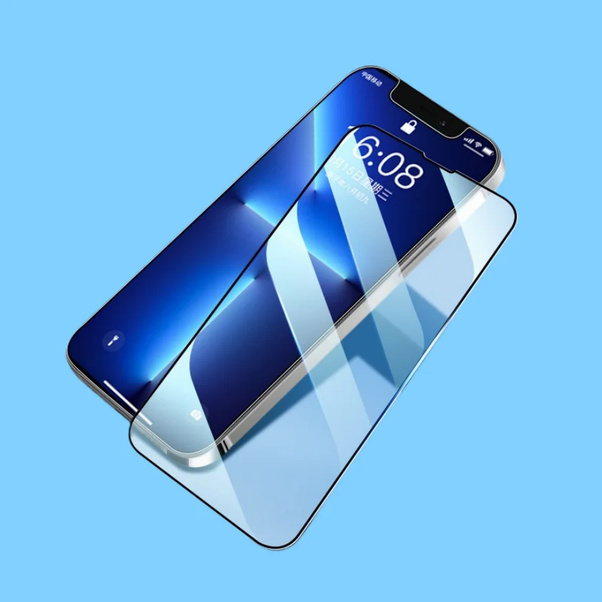 

2pcs Film For Motorola Edge 70 60 Pro 60s 60 Fusion Protector Tempered Glass Tempering 9D High Clear Film Accessories