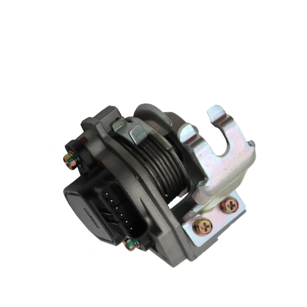 

Replacement Part Throttle Pedal Sensor Wear Resistant Design Standard Measuring Range Long Lasting Throttle Sensor Assembly
