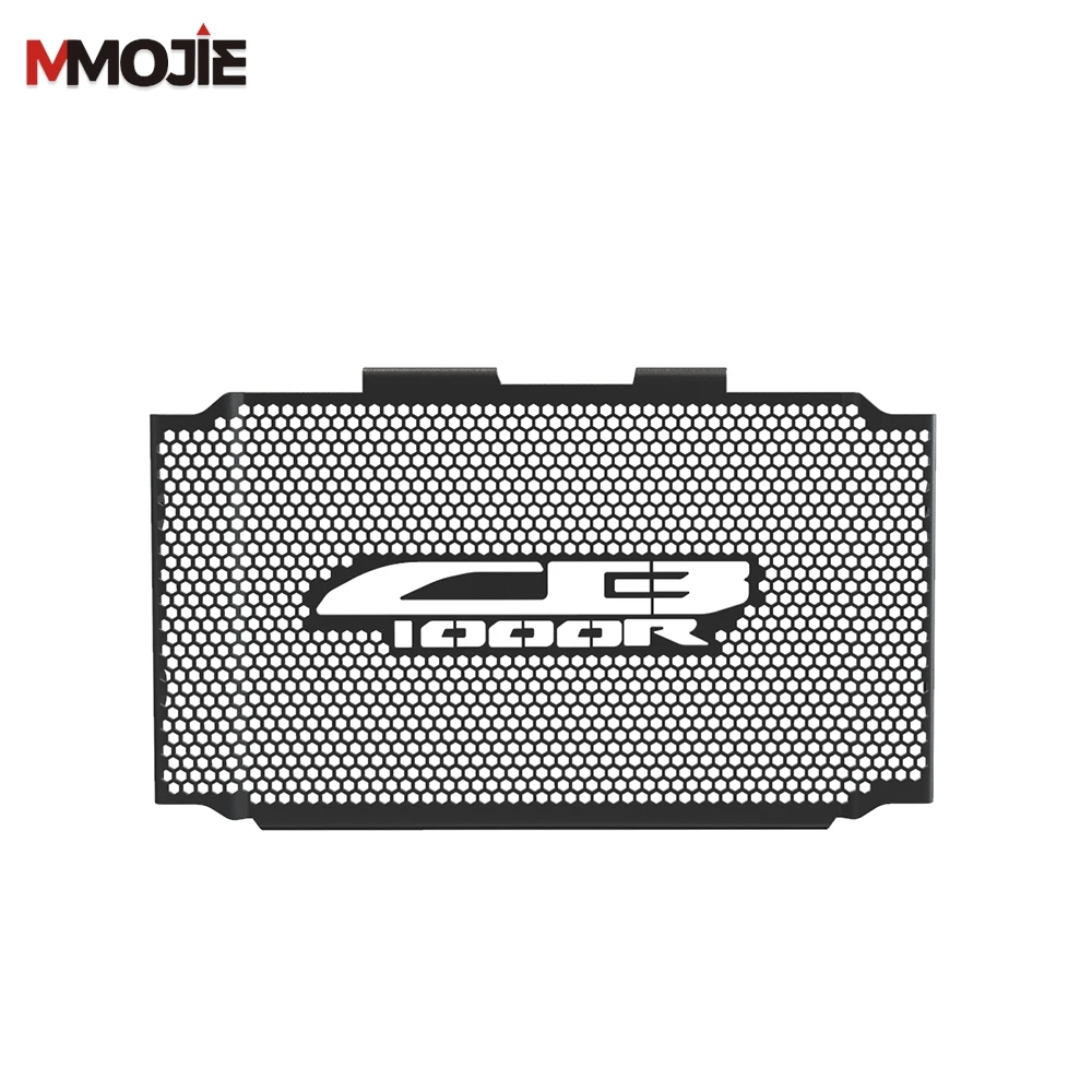 Moto CB 1000R Radiatore Protezione Griglia di Protezione Della Copertura Della Protezione PER HONDA CB1000R Neo Sports Cafe 2018 2019 2020 Accessori
