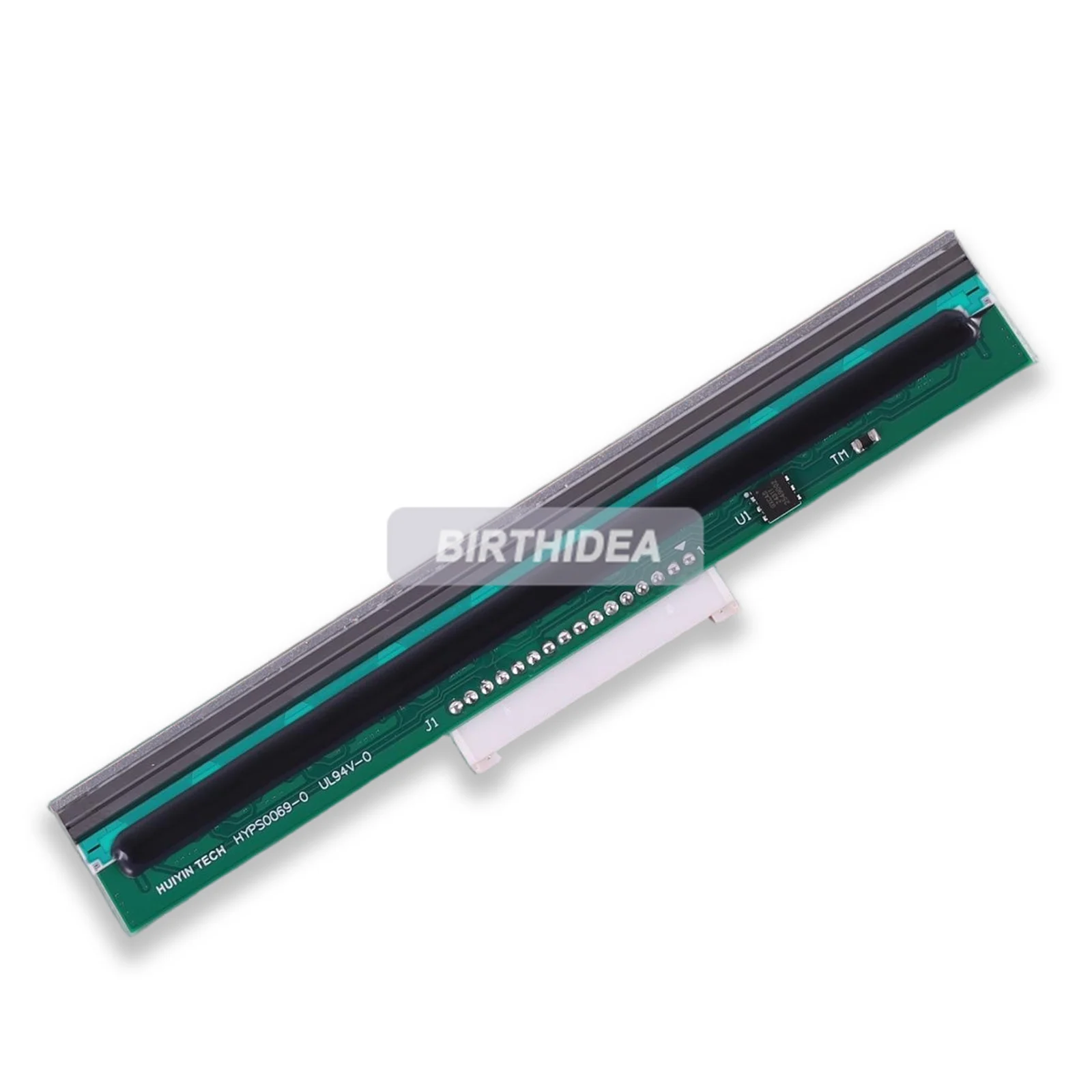 Neuer ML341P Druckkopf für TSC ML340 ML341 ML3400 ML3410 ML341P ML3410P Barcode-Druckkopf 98-0680031-01LF – Detail 2