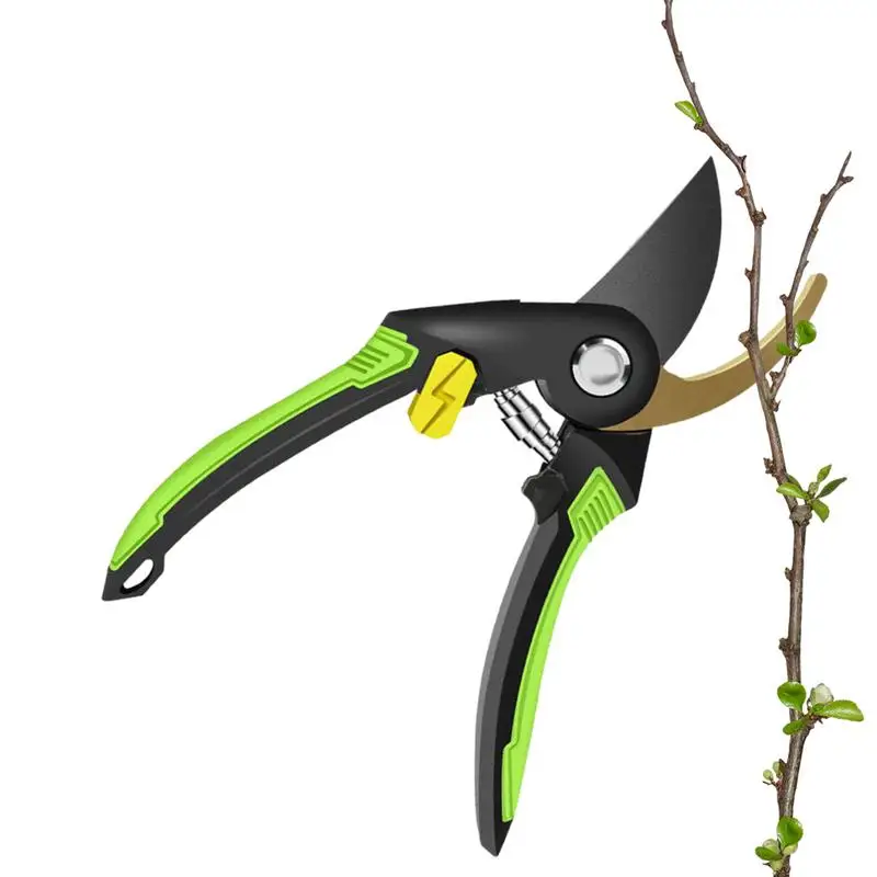 

Pruning Shears For Gardening Professional Pruning Shears For Flower Cutting Branch Cutters Hand Tool Garden Clippers Plant